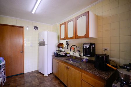 Apartamento à venda com 68m², 2 quartos e 1 vaga Apartamento à venda com 68m², 2 quartos e 1 vagaCozinha