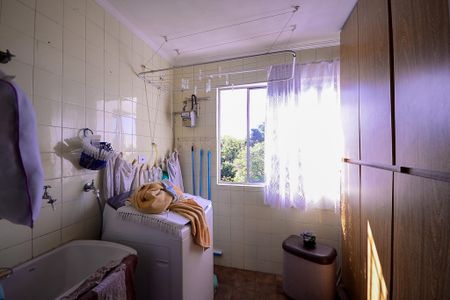 Apartamento à venda com 68m², 2 quartos e 1 vaga Apartamento à venda com 68m², 2 quartos e 1 vagaÁrea de Serviço