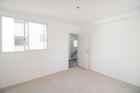 Apartamento à venda com 44m², 2 quartos e 1 vagaSala