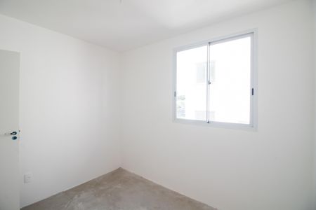 Apartamento à venda com 44m², 2 quartos e 1 vagaQuarto