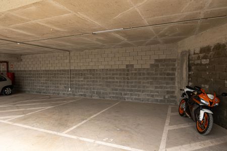 Apartamento à venda com 44m², 2 quartos e 1 vagaGaragem