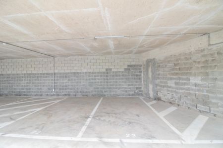 Apartamento à venda com 44m², 2 quartos e 1 vagaGaragem