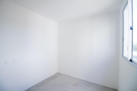 Apartamento à venda com 44m², 2 quartos e 1 vagaQuarto 1