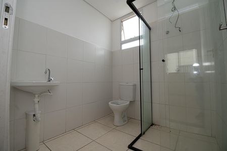 Apartamento à venda com 44m², 2 quartos e 1 vagaBanheiro