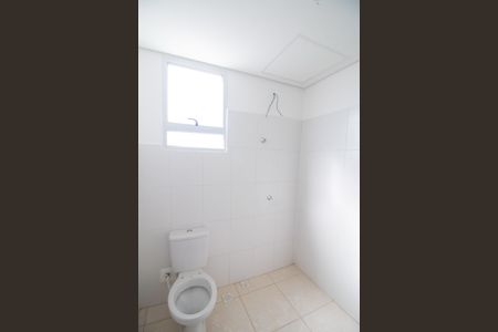 Apartamento à venda com 44m², 2 quartos e 1 vagaBanheiro Social