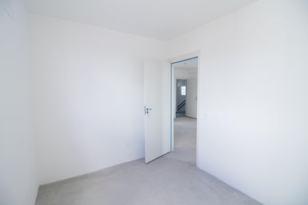 Apartamento à venda com 44m², 2 quartos e 1 vagaQuarto 1