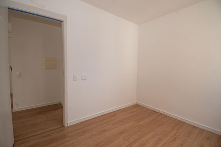 Quarto 2 de apartamento à venda com 2 quartos, 44m² em Centro, Contagem