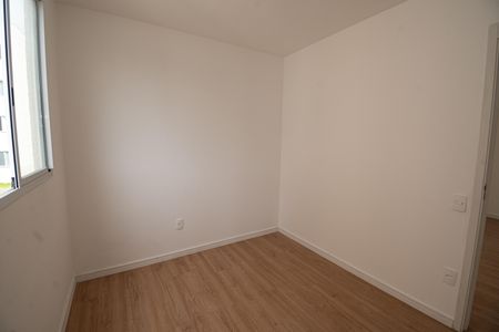 Apartamento à venda com 44m², 2 quartos e 1 vagaQuarto 1