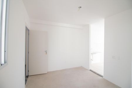 Apartamento à venda com 44m², 2 quartos e 1 vagaSala