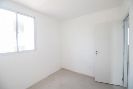 Apartamento à venda com 44m², 2 quartos e 1 vagaQuarto 1