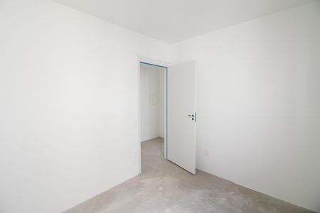 Apartamento à venda com 44m², 2 quartos e 1 vagaQuarto