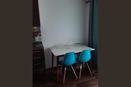 Kitnet/Studio à venda com 1 quarto, 37m² em Ipiranga, São Paulo