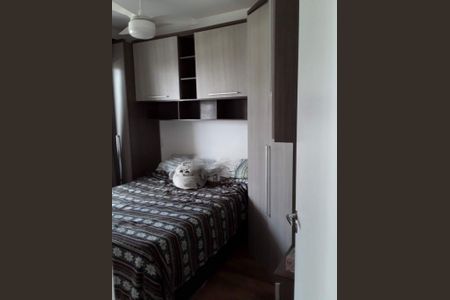 Kitnet/Studio à venda com 1 quarto, 37m² em Ipiranga, São Paulo