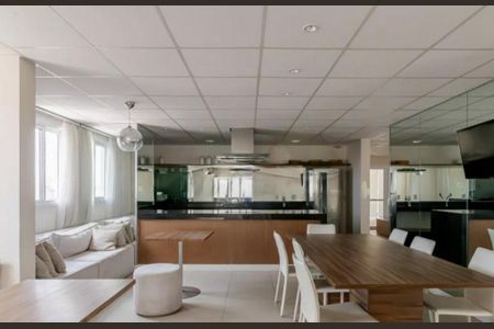 Kitnet/Studio à venda com 1 quarto, 37m² em Ipiranga, São Paulo