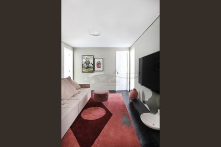 Apartamento à venda com 2 quartos, 174m² em Vila Clementino, São Paulo