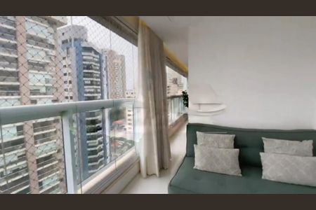 Apartamento à venda com 174m², 2 quartos e 3 vagas