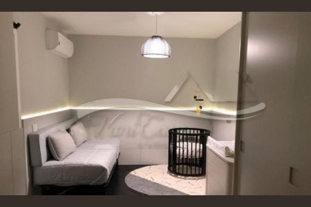 Apartamento à venda com 174m², 2 quartos e 3 vagas