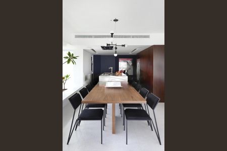 Apartamento à venda com 2 quartos, 174m² em Vila Clementino, São Paulo