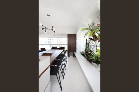 Apartamento à venda com 2 quartos, 174m² em Vila Clementino, São Paulo
