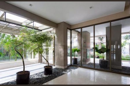 Apartamento à venda com 174m², 2 quartos e 3 vagas
