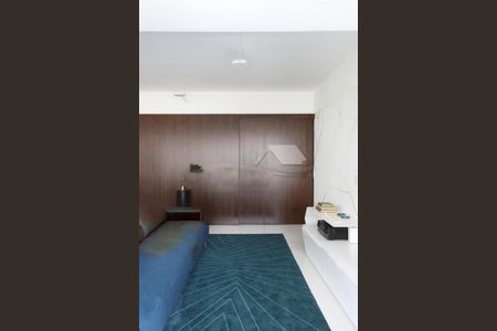 Apartamento à venda com 174m², 2 quartos e 3 vagas