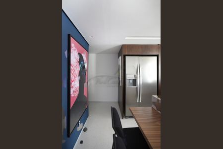 Apartamento à venda com 174m², 2 quartos e 3 vagas