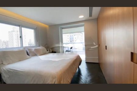 Apartamento à venda com 174m², 2 quartos e 3 vagas