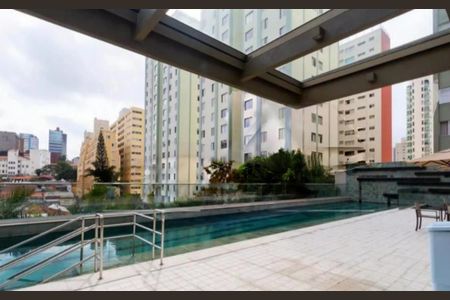 Apartamento à venda com 174m², 2 quartos e 3 vagas