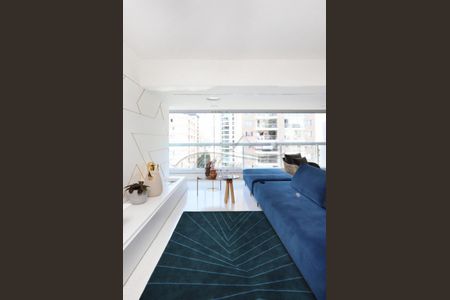 Apartamento à venda com 2 quartos, 174m² em Vila Clementino, São Paulo