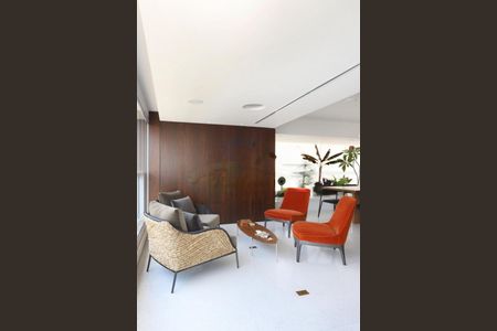Apartamento à venda com 174m², 2 quartos e 3 vagas