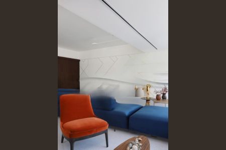Apartamento à venda com 2 quartos, 174m² em Vila Clementino, São Paulo