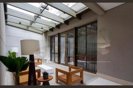 Apartamento à venda com 174m², 2 quartos e 3 vagas