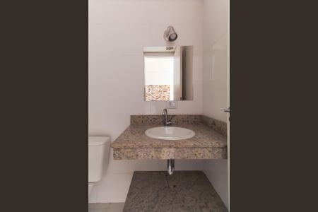 Studio para alugar com 32m², 1 quarto e sem vagaBanheiro