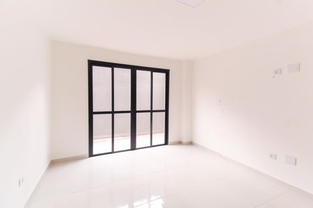 Studio para alugar com 32m², 1 quarto e sem vagaSala/Quarto