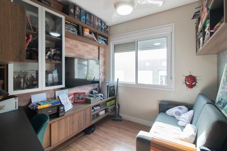 Casa de condomínio à venda com 197m², 3 quartos e 2 vagasQuarto 1