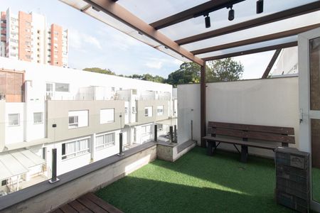 Casa de condomínio à venda com 197m², 3 quartos e 2 vagasÁrea comum