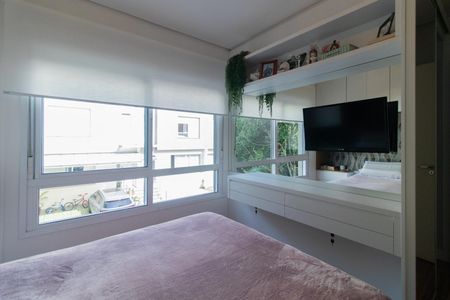 Casa de condomínio à venda com 197m², 3 quartos e 2 vagasSuíte 