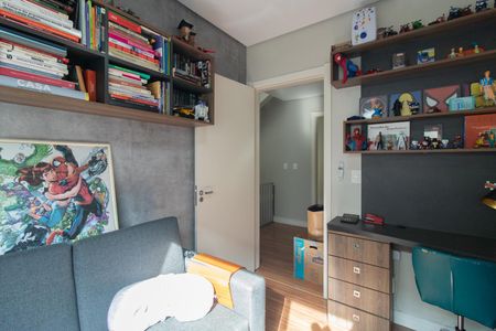 Casa de condomínio à venda com 197m², 3 quartos e 2 vagasQuarto 1