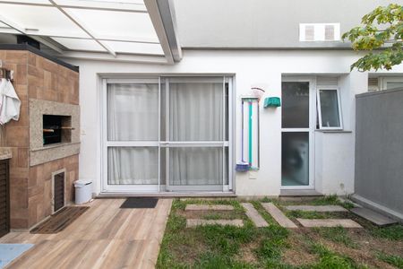 Casa de condomínio à venda com 197m², 3 quartos e 2 vagasÁrea comum