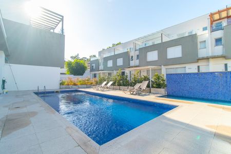 Casa de condomínio à venda com 197m², 3 quartos e 2 vagasÁrea comum - Piscina