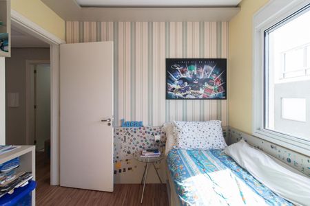 Casa de condomínio à venda com 197m², 3 quartos e 2 vagasQuarto 2