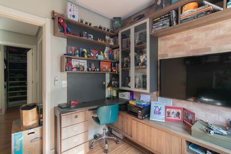 Casa de condomínio à venda com 197m², 3 quartos e 2 vagasQuarto 1