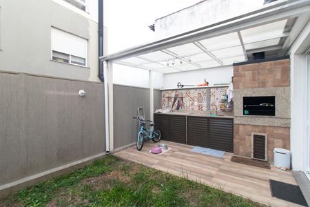 Casa de condomínio à venda com 197m², 3 quartos e 2 vagasÁrea comum