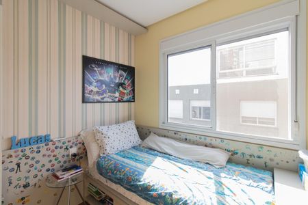 Casa de condomínio à venda com 197m², 3 quartos e 2 vagasQuarto 2