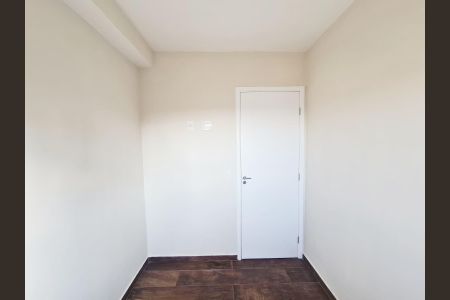 Apartamento à venda com 47m², 2 quartos e 1 vagaQuarto 02