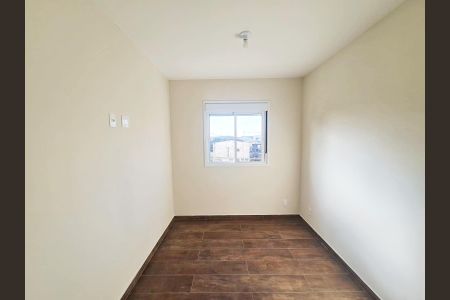 Apartamento à venda com 47m², 2 quartos e 1 vagaQuarto 01