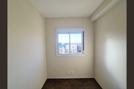 Apartamento à venda com 47m², 2 quartos e 1 vagaQuarto 02