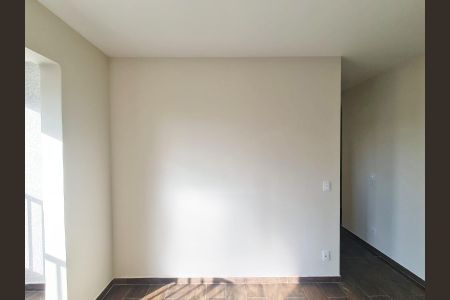 Apartamento à venda com 47m², 2 quartos e 1 vagaSala