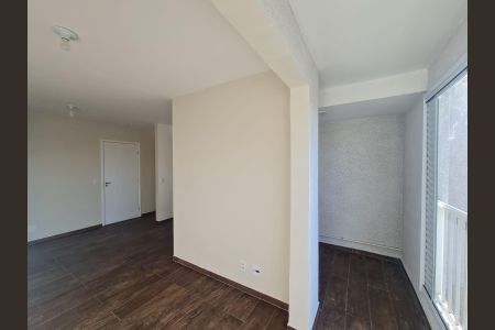 Apartamento à venda com 47m², 2 quartos e 1 vagaSala