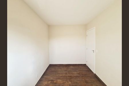 Apartamento à venda com 47m², 2 quartos e 1 vagaQuarto 01